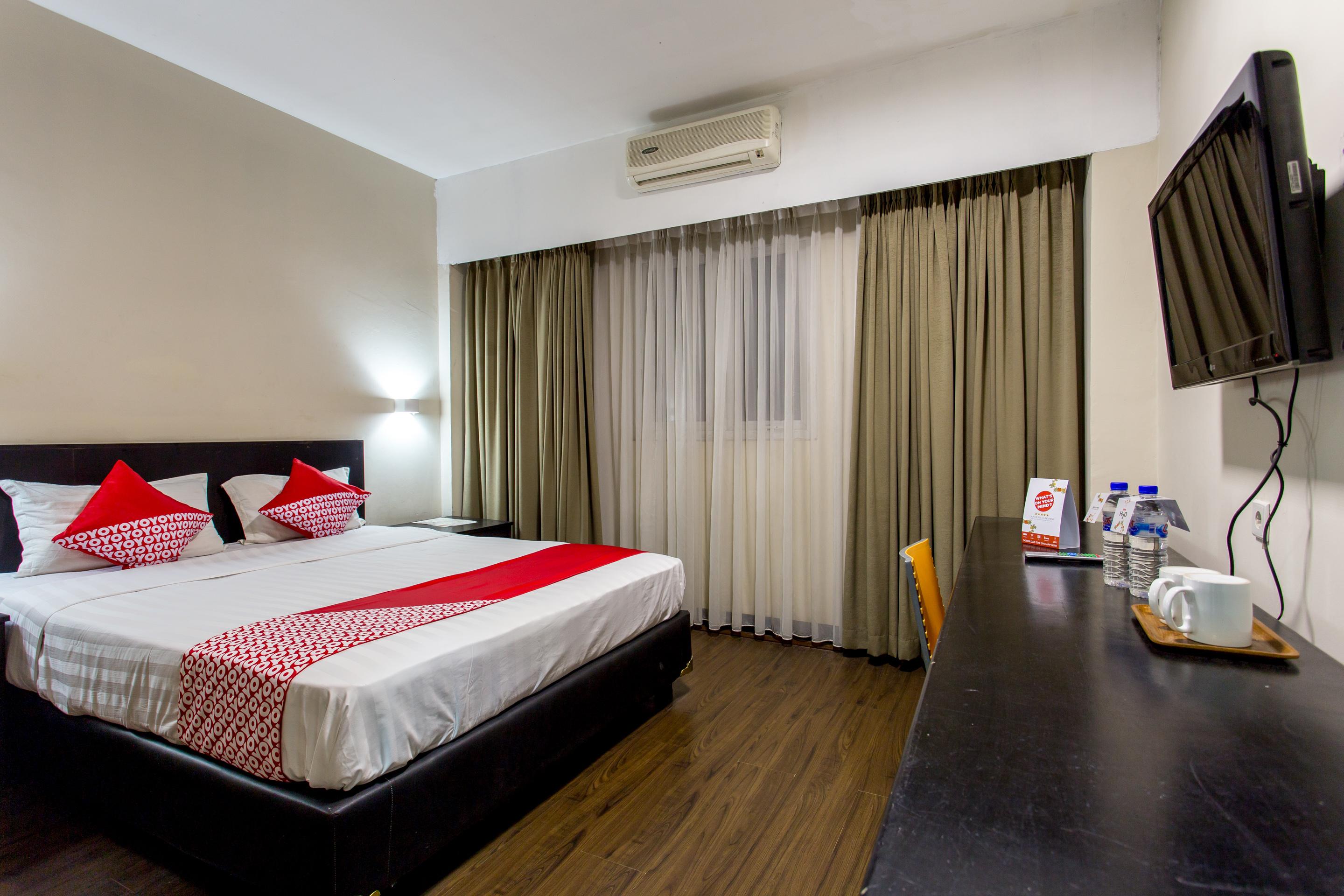 Capital O 769 City Hotel Balikpapan  Exteriér fotografie