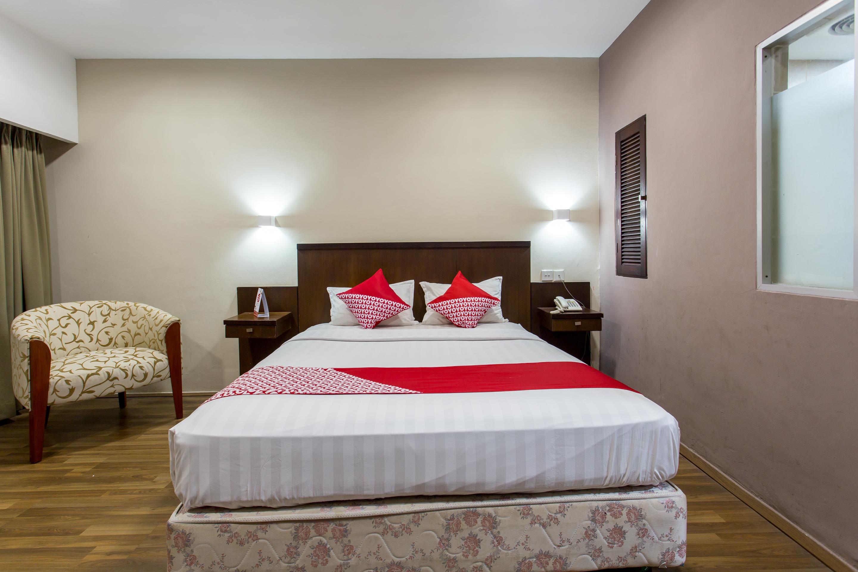 Capital O 769 City Hotel Balikpapan  Exteriér fotografie