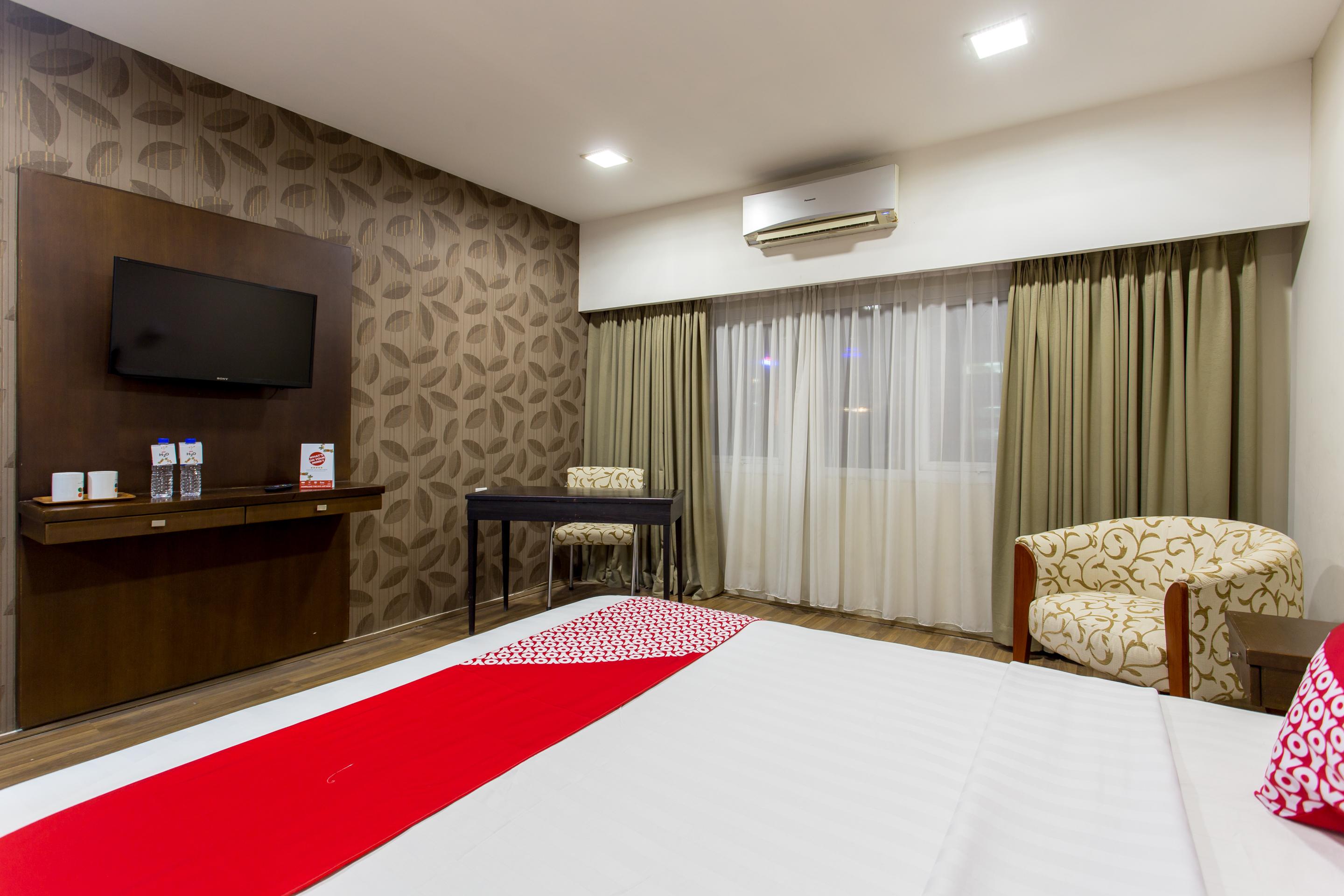 Capital O 769 City Hotel Balikpapan  Exteriér fotografie