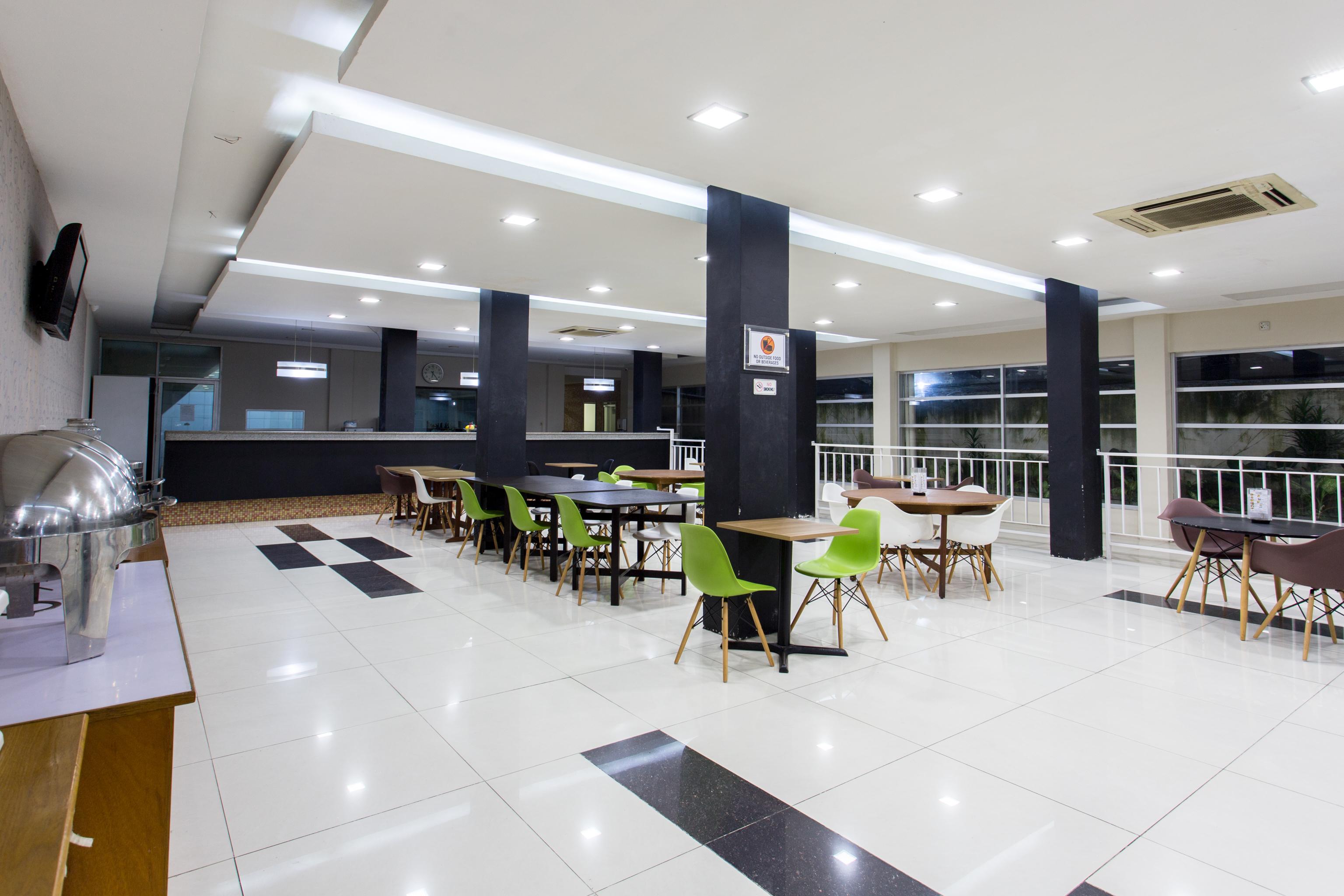 Capital O 769 City Hotel Balikpapan  Exteriér fotografie