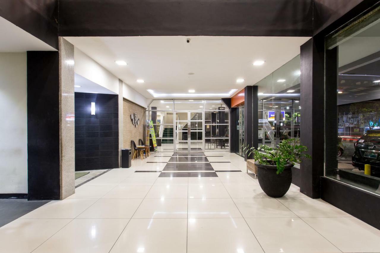 Capital O 769 City Hotel Balikpapan  Exteriér fotografie